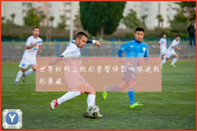 世界杯网上购彩票暂停影响球迷购彩渠道