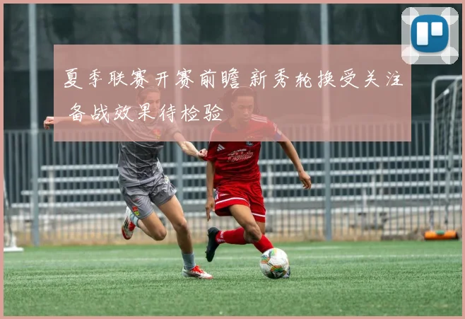夏季联赛开赛前瞻 新秀轮换受关注 备战效果待检验